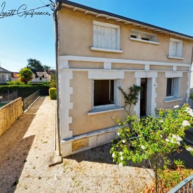 Maison 6 pièces 285000 €