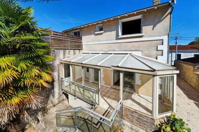 Maison 6 pièces 273000 €