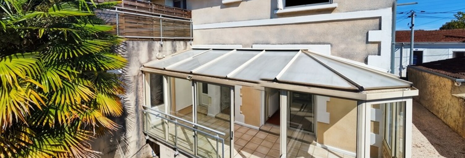 Maison 6 Pièces 150 m² à vendre à Périgueux (24000)