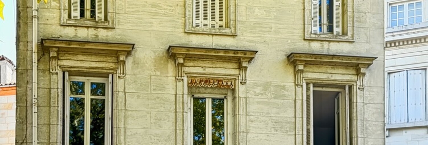 Appartement 4 Pièces 69 m² à vendre à Périgueux (24000)