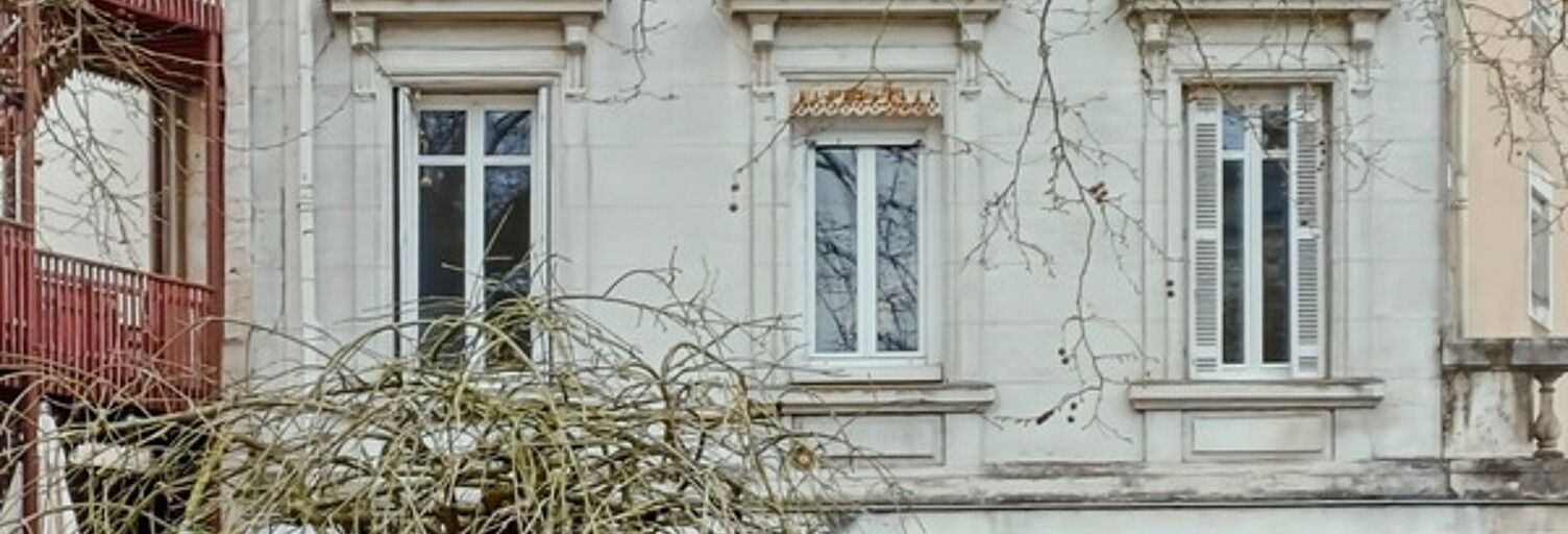 Appartement 4 Pièces 69 m² à vendre à Périgueux (24000)