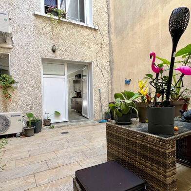 Maison 3 pièces 127400 €