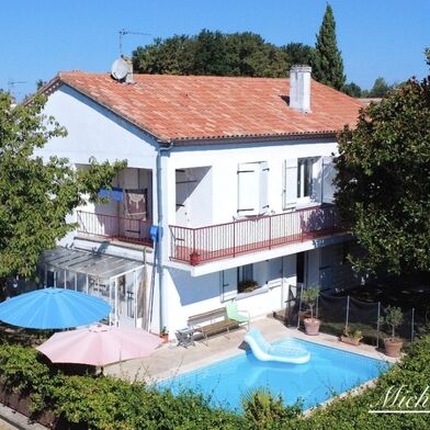 Maison 7 pièces 229900 €