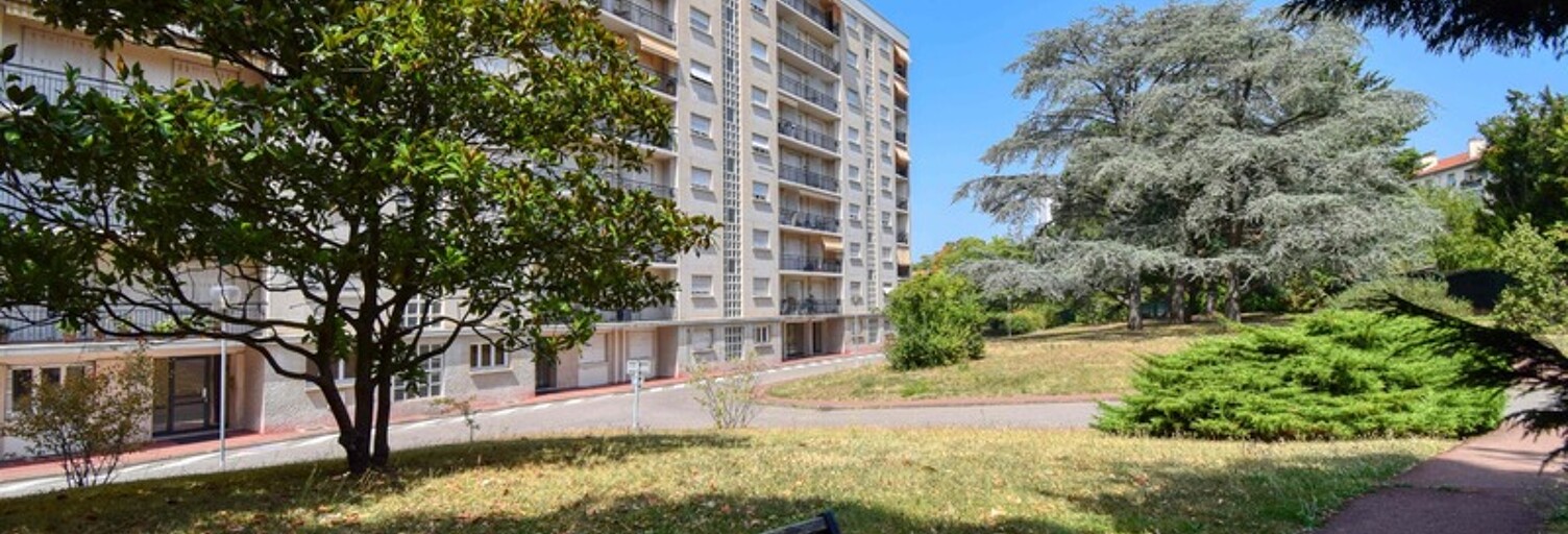 Appartement 2 Pièces 49 m² à vendre à Lyon 5 (69005)