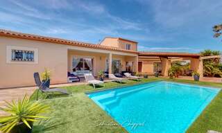 Maison 10 Pièces 252 m² à vendre à Pézenas (34120)