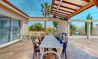 Maison 10 Pièces 252 m² à vendre à Pézenas (34120)