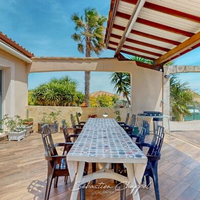 Maison 10 pièces 699000 €