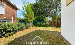 Maison 4 Pièces 93 m² à vendre à La Teste-de-Buch (33260)