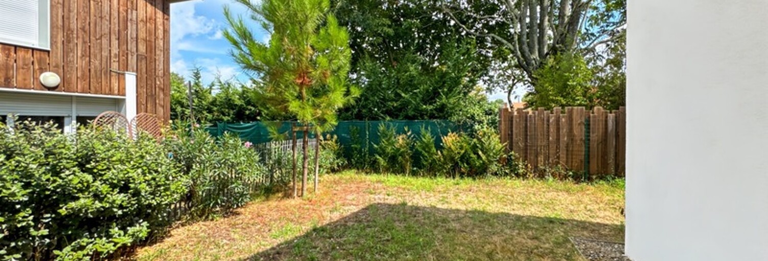 Maison 4 Pièces 93 m² à vendre à La Teste-de-Buch (33260)