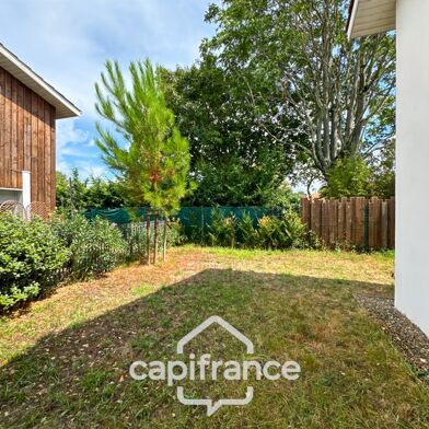 Maison 4 pièces 435000 €