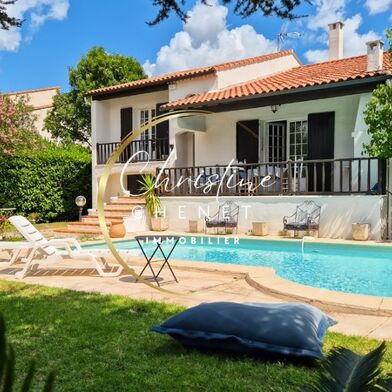 Maison 5 pièces 372000 €