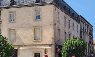 Immeuble  440 m² à vendre à Castres (81100)