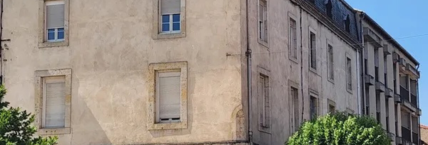 Immeuble  440 m² à vendre à Castres (81100)