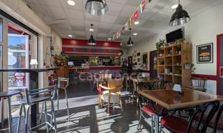 Commerce  360 m² à vendre à Flers (61100)