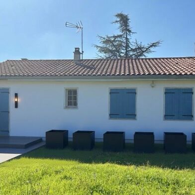 Maison 5 pièces 220000 €