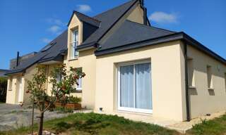 Maison 7 Pièces 121 m² à vendre à Lannion (22300)