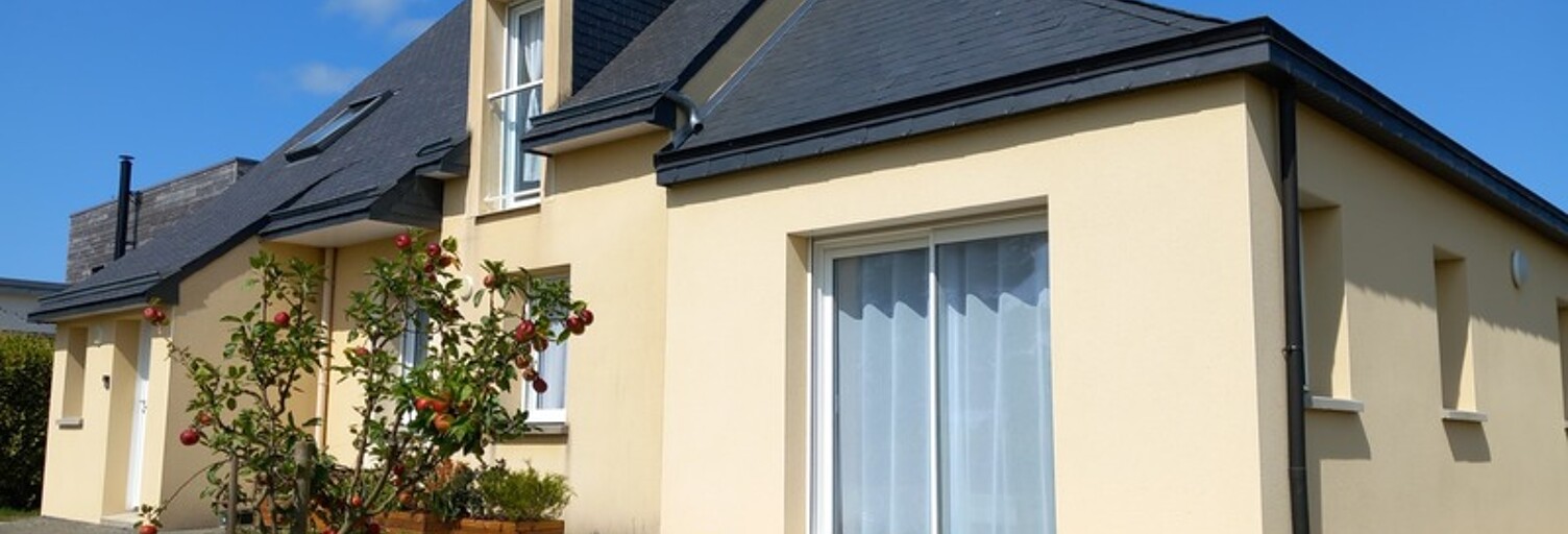 Maison 7 Pièces 121 m² à vendre à Lannion (22300)