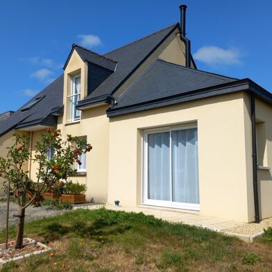 Maison 7 pièces 382000 €