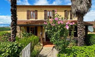 Maison 5 Pièces 116 m² à vendre à Belmont (32190)