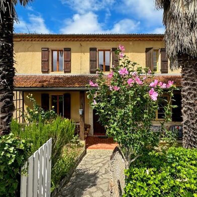 Maison 5 pièces 185000 €