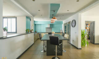 Appartement 5 Pièces 170 m² à vendre à Saint-Louis (97421)