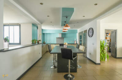 À VENDRE – APPARTEMENT F6 GRAND STANDING — photo du bien