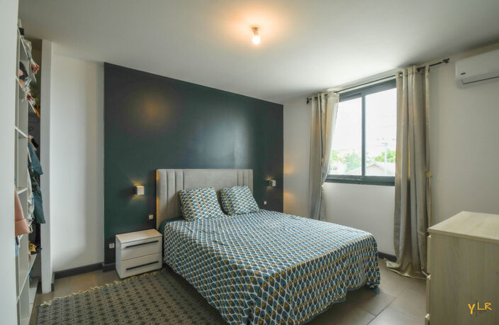 À VENDRE – APPARTEMENT F6 GRAND STANDING — photo 3