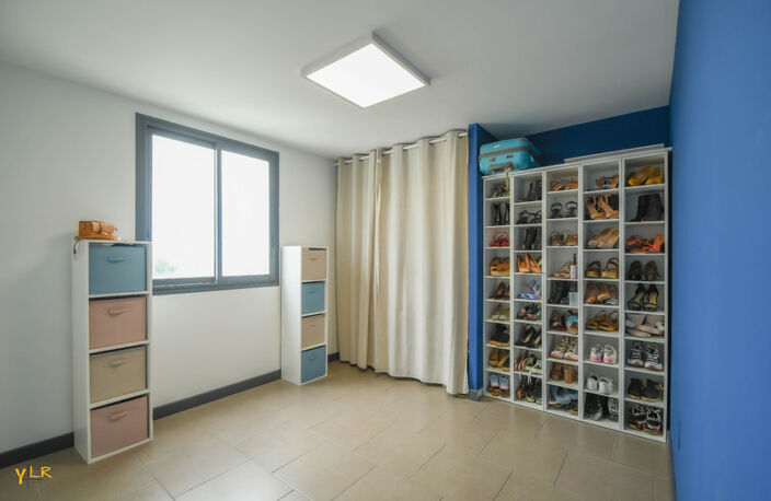 À VENDRE – APPARTEMENT F6 GRAND STANDING — photo 4