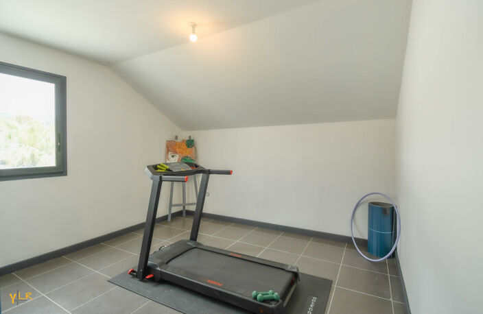 À VENDRE – APPARTEMENT F6 GRAND STANDING — photo 5