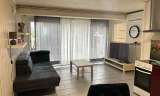 Maison 2 Pièces 48 m² à louer à Vitrolles (13127)