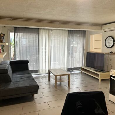 Maison 2 pièces 800 €