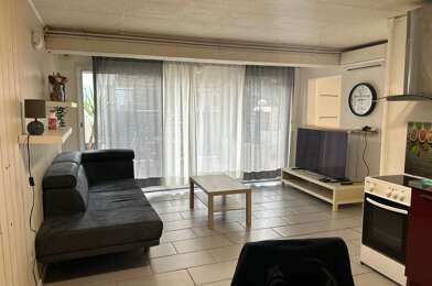 Maison 2 pièces 800 €