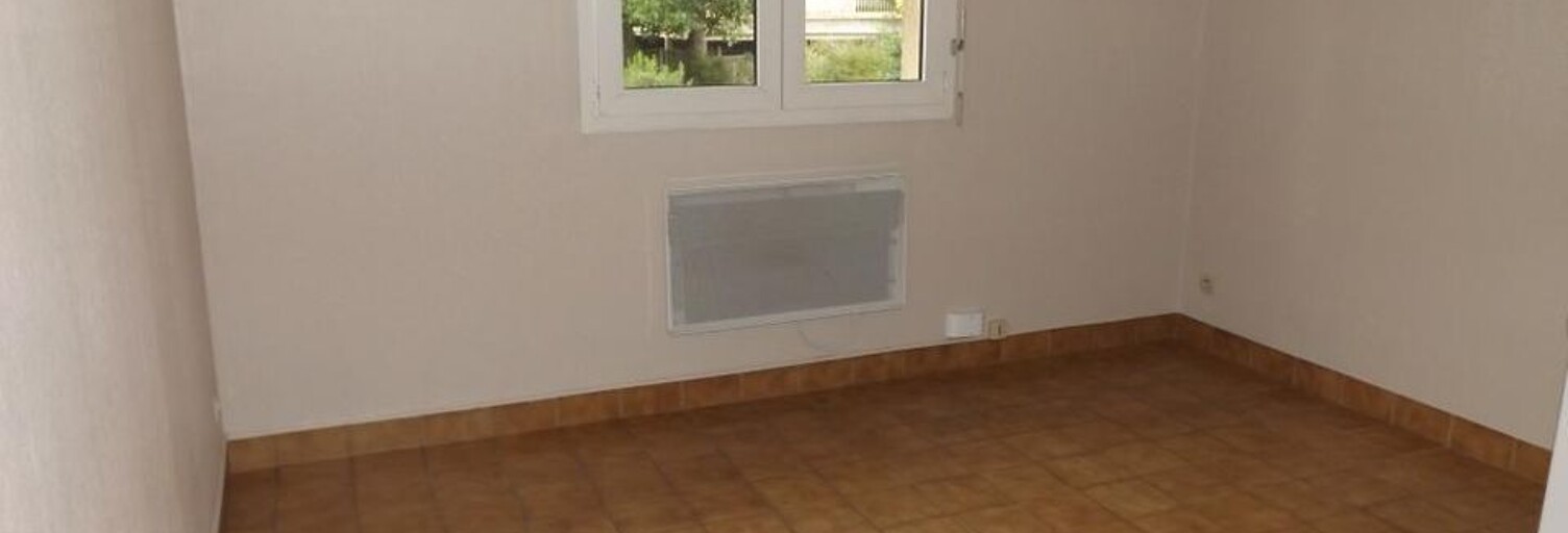 Appartement 1 Pièce 14 m² à louer à Rennes (35000)