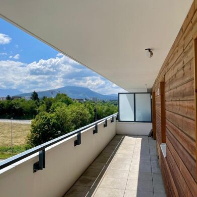 Appartement 3 pièces 1550 €