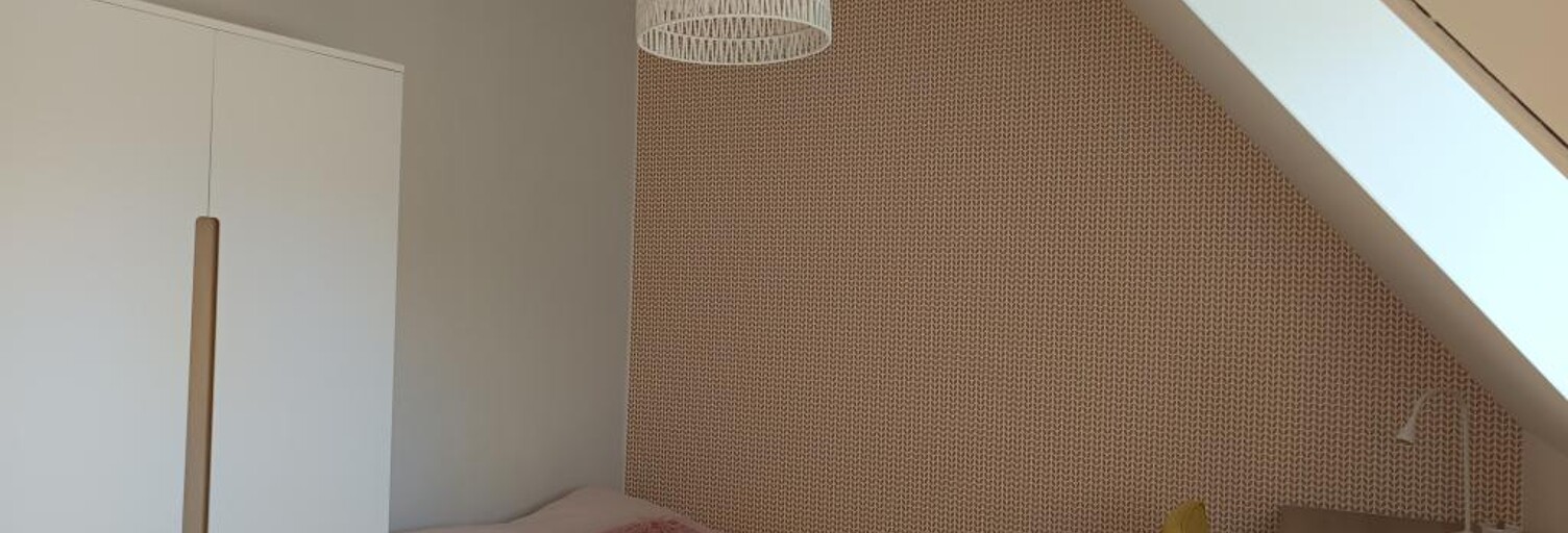 Appartement 1 Pièce 12 m² à louer à Linselles (59126)