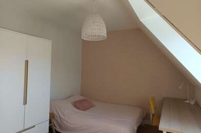 Appartement 1 pièces 500 €