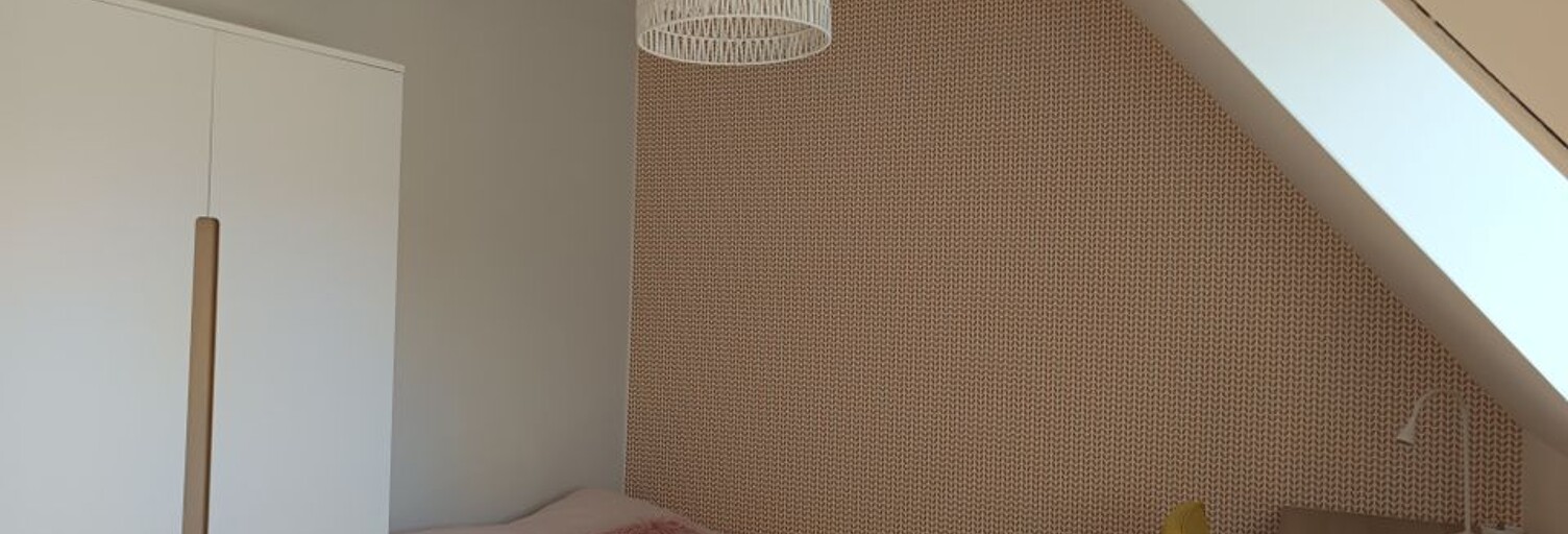 Appartement 1 Pièce 12 m² à louer à Linselles (59126)