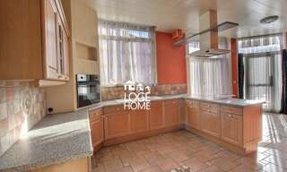 Maison 5 Pièces 112 m² à vendre à Hénin-Beaumont (62110)