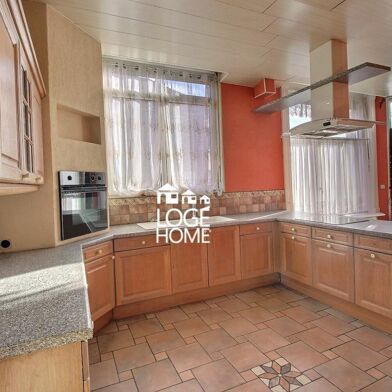 Maison 5 pièces 138000 €