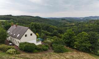 Maison 7 Pièces 270 m² à vendre à Villapourçon (58370)