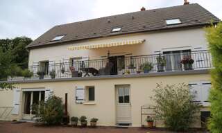 Maison 7 Pièces 270 m² à vendre à Villapourçon (58370)