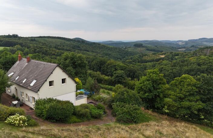 Pavillon sur sous-sol avec jolie vue dégagée — photo 4