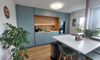 Appartement 4 Pièces 77 m² à vendre à Annecy (74000)