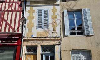 Immeuble  36 m² à vendre à Auxerre (89000)