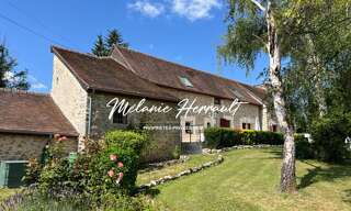 Maison 6 Pièces 170 m² à vendre à Parigné-l'Évêque (72250)