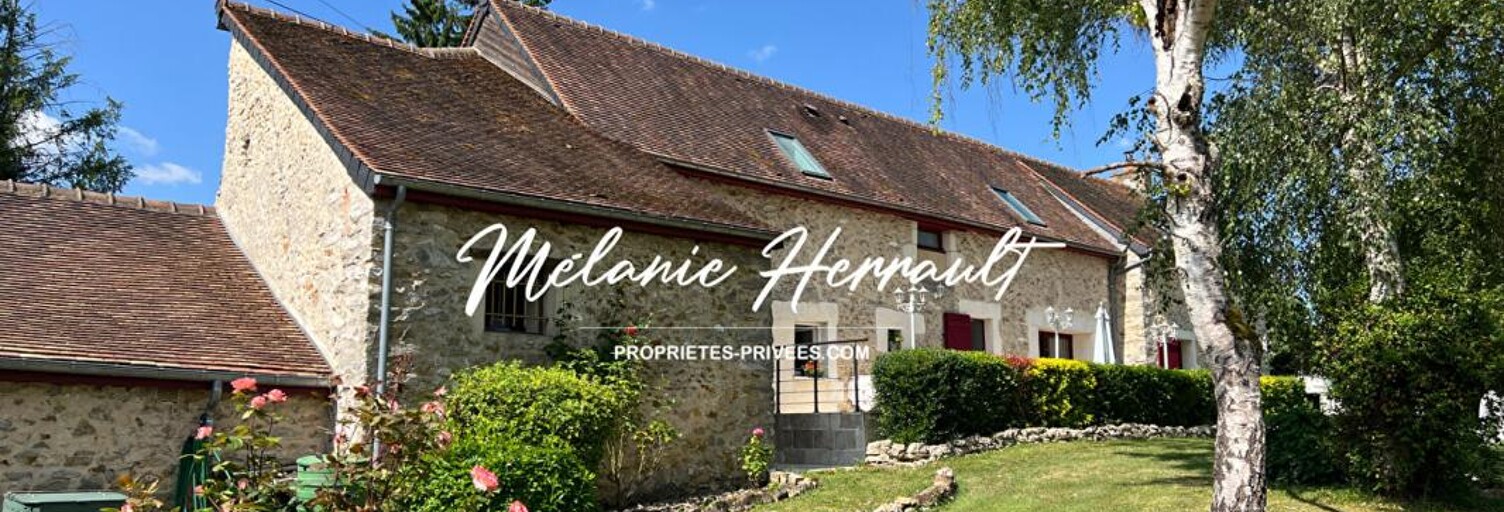 Maison 6 Pièces 170 m² à vendre à Parigné-l'Évêque (72250)