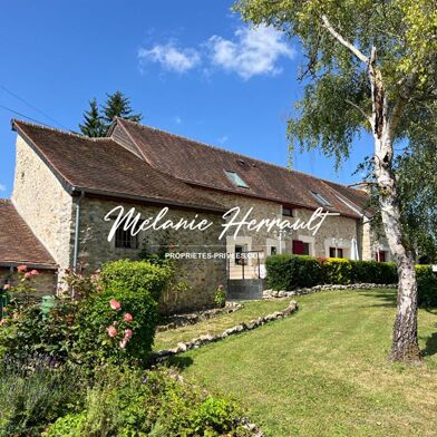 Maison 6 pièces 356700 €