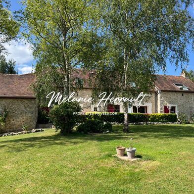 Maison 6 pièces 356700 €