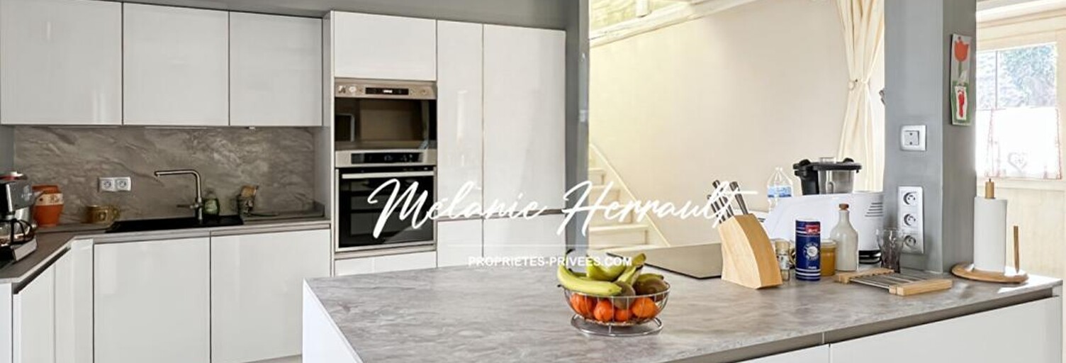 Maison 6 Pièces 170 m² à vendre à Parigné-l'Évêque (72250)