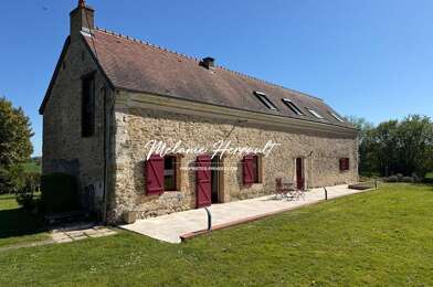 Maison 6 pièces 343000 €